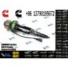 Buy cheap Diesel Common Rail Injector F00BJ00000 2867147 2882077 For Cummins Qsk19 Qsk38 Qsk60 from wholesalers