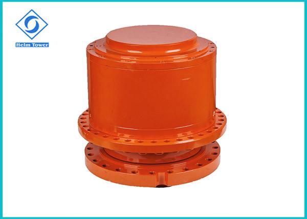 Buy cheap Big Ratios High Torque Planetary Gearbox , High Efficiency Industrial Planetary Gearbox from wholesalers