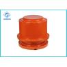 Buy cheap Big Ratios High Torque Planetary Gearbox , High Efficiency Industrial Planetary Gearbox from wholesalers