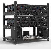 Buy cheap Yutong S19XP Rig Graphics Card 140T Bitcoin 3010W SHA-256 product