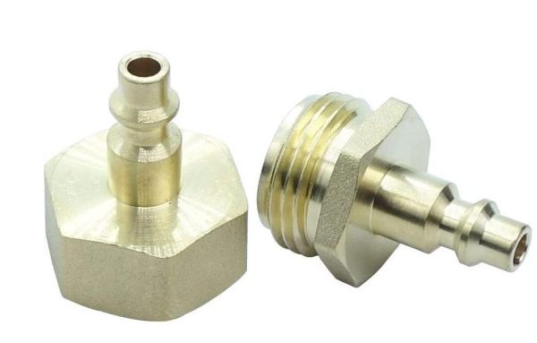 Buy cheap Winterize Hose Sprinkler Brass Blow Out Plug from wholesalers
