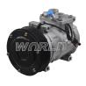 Buy cheap Truck Air Conditioner Compressor For JohnDeere/Liebherr/Sterling 10PA17L 8PK from wholesalers