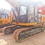 9.4m Transport Length 103kW Used Excavator Cat 320 Outlet America Caterpillar