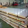 Buy cheap 2000mm 8K Stainless Steel Sheet Plate 310s 202 321 316 410 430 316l 201 Cold Rolled from wholesalers