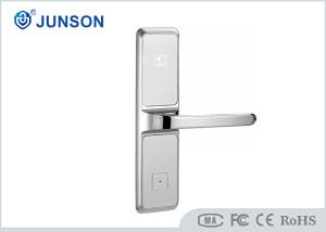 Wholesale Electric RFID Smart Locks With Alarm For Apartment from china suppliers