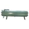 Buy cheap Horizontal Shell and Tube Water-Cooled Condenser/Chinese Manufacturer from wholesalers