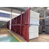 Buy cheap Coal Biomass Boiler Feed Water Economizer Tube Material Customized from wholesalers