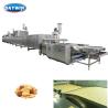 Buy cheap Skywin Schneider Electric Food Bakery Equipment For Biscuit from wholesalers