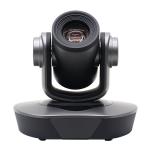 High-Performance Waterproof PTZ Camera with 10x Digital Zoom for SDI Live