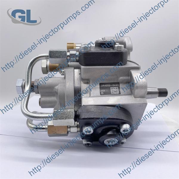 Buy cheap UD TRUCKS Diesel Fuel Common Rail Pumps 294050-0440 2940500440 from wholesalers