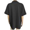 Buy cheap Cotton Polo Shirt ESD Safe Clothing Antistatic Unisex For Cleanroom Laboratory from wholesalers
