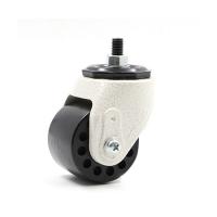 Buy cheap 670kg Lockable Swivel Wheels Heavy Duty Communication Equipment product