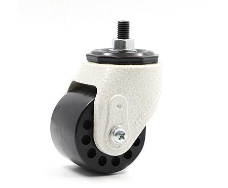 Buy cheap Heavy Duty 670kg Locking Swivel Casters For Communication Equipment from wholesalers