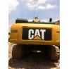 Buy cheap Japan Made Used Caterpillar 336D Crawler Excavator For Sale from wholesalers