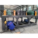 New Arrival Double-Shaft Scrap Metal Shredder Metal Waste Crusher Recycling
