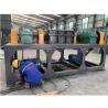 Buy cheap New Arrival Double-Shaft Scrap Metal Shredder Metal Waste Crusher Recycling Equipment from wholesalers