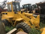 Used Cat 936e Wheel Loader in Good Quality for Sale, Secondhand Caterpillar