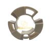 Buy cheap 40H Excavator Coupling | Heavy-Duty Hydraulic Drive Shaft Coupler for Excavator Power Transmission from wholesalers