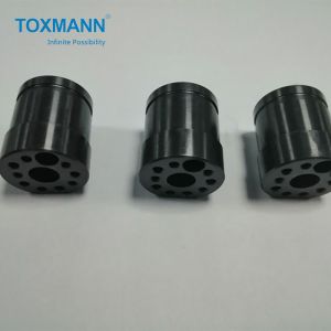 Buy cheap 1.2713 HRC58 Plastic Molded Parts Electric Spark Discharge from wholesalers