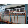 Buy cheap Rotary Type Pulp Molding Machine ， Egg Tray Forming Machine from wholesalers