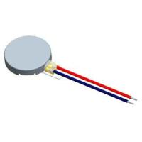 Buy cheap 10mm mini coin vibration motor , 10000 rpm 1020 brushed dc motor product