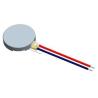 Buy cheap 10mm mini coin vibration motor , 10000 rpm 1020 brushed dc motor from wholesalers