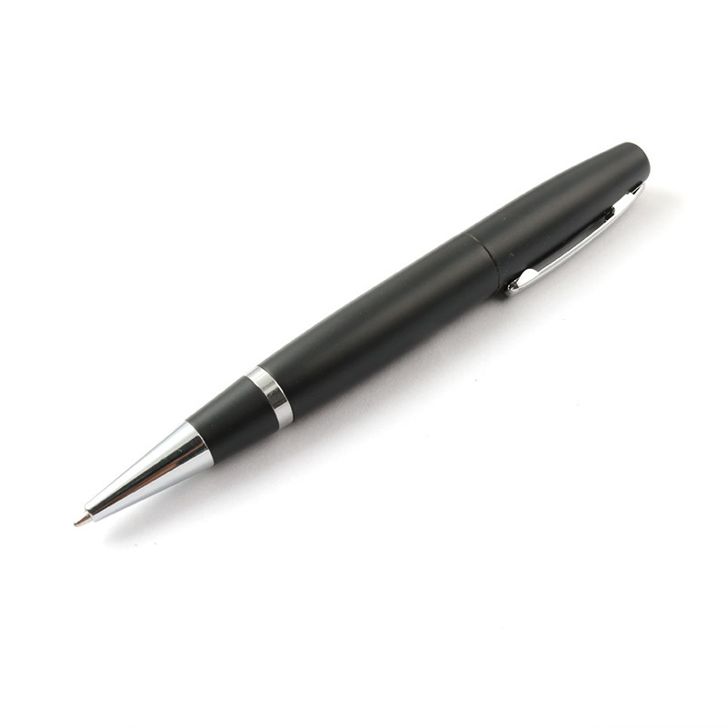 Put On Shirt Pocket Pen USB Flash Drive Convenient To Carry For Pencil Box