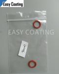 Corona Modular powder feed pump O-ring conductive 940207
