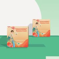 Buy cheap Calming Horse Chestnut Extract YOULEVHONG Rosacea Cream for Face Soothes Redness product