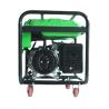 Buy cheap Electric Start Small Diesel Genset Super Quiet Portable OEM 12L from wholesalers