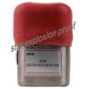 Buy cheap Underground mining filter self-rescuer, zl60 self-rescue breathing apparatus from wholesalers