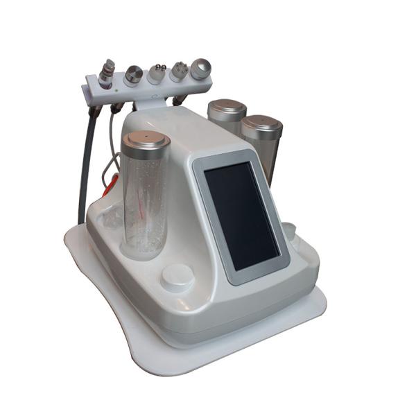 Buy cheap Spa dermabrasion machine aqua peeling/hydro injector/dermabrasion beauty machine from wholesalers
