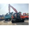Buy cheap 11793KG Operating Weight Original Hydraulic Pump Hitachi EX120-5 ZX120 ZX130 Excavator from wholesalers