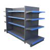 Buy cheap Convenience Store Chain Bread Display Shelves Commercial Super Gondola Shelves from wholesalers