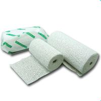 Buy cheap Medical POP Orthopedic Cast Bandage Disposable POP Bandage Plaster Of Pairs Pop Bandage product