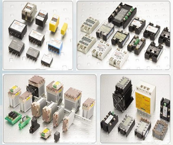 Foteck ssr-40da 24v fotek solid state relay ssr relay