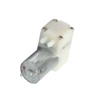 Buy cheap 30mm Diameter Metal Brush DC Micro Air Pump 3V / 5V / 12V for Beauty Equipment product