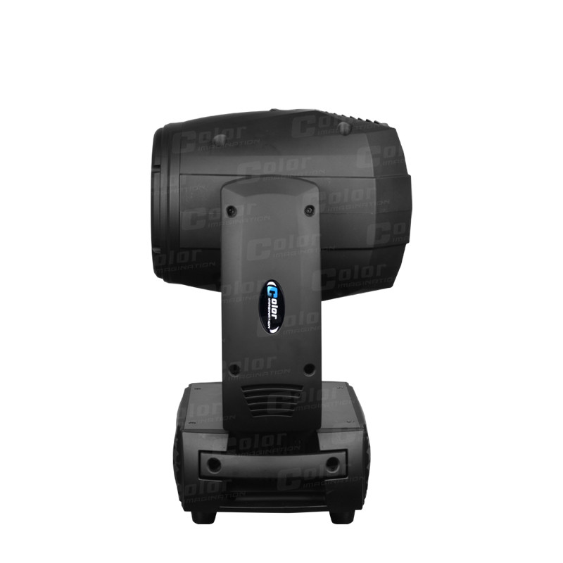 2017 Color Imagination lightweight housing moving head beam