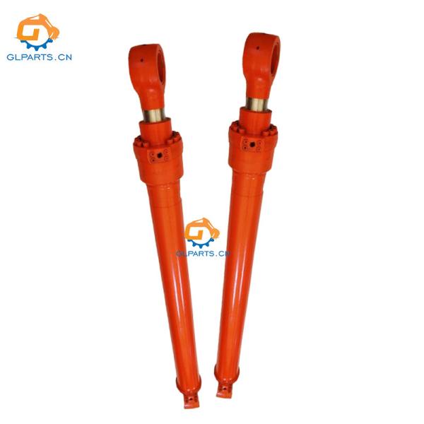 Buy cheap 4659271 4673501 4328130 Boom Bucket Arm Oil Cylinder for ZX850-3 ZX870-5G Hydraulic Excavator from wholesalers