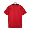 Buy cheap Polyester Home Retro Football Jerseys Replica for Manchester United 2009-2010 Season from wholesalers
