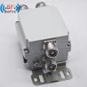 Buy cheap RF Diplexer 1710-1880 1920-2170 2300-2400 2500-2700MHz RF Triplexer 3 Way Passive Combiner from wholesalers