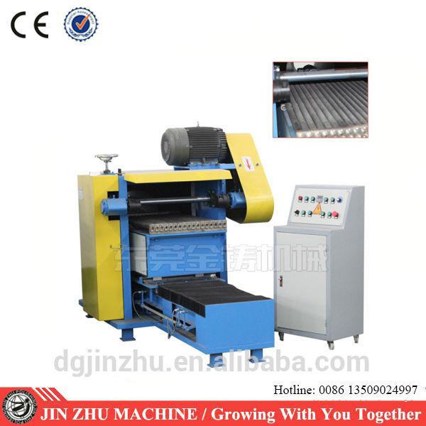 Buy cheap automatic round pipe polishing machine for stainless steel, aluminum, copper, zinc from wholesalers