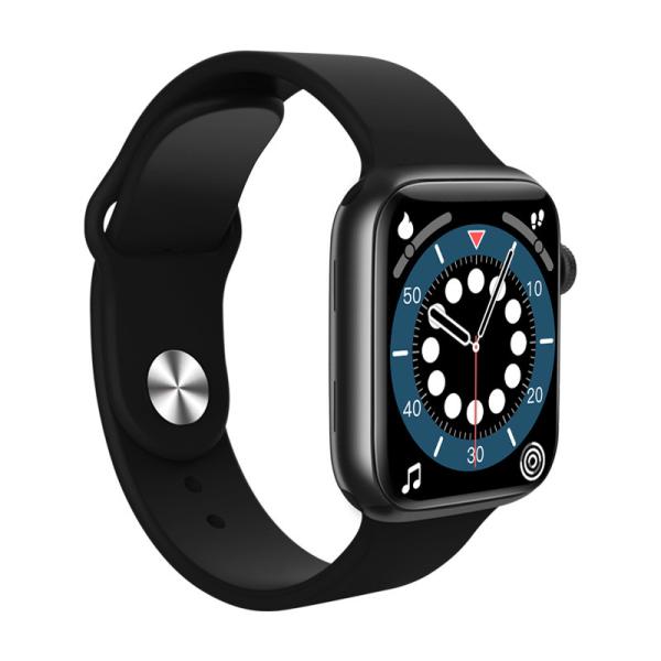 Buy cheap Waterproof Heart Rate Detection 0.96Inch Silicone Stretch Watch from wholesalers