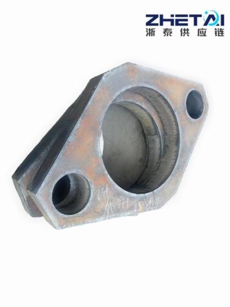 Buy cheap Premium Custom Steel Sheets For Reliable Industrial Cutting Services from wholesalers
