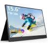 Buy cheap Laptop Portable External Monitor 15.6" 1080P USB C For MacBook Phone PS4 Switch from wholesalers