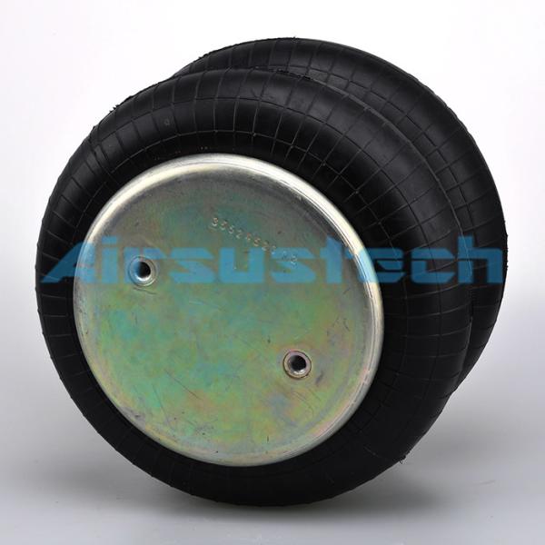 Buy cheap 2B12-320 Goodyear Air Spring 2-8 Bar Pressure OEM FD 330-22 334 Contitech Air Lift Suspension from wholesalers