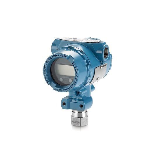 Buy cheap Industrial Instrument Pressure Transmitter 3051GP IP65 Rated from wholesalers