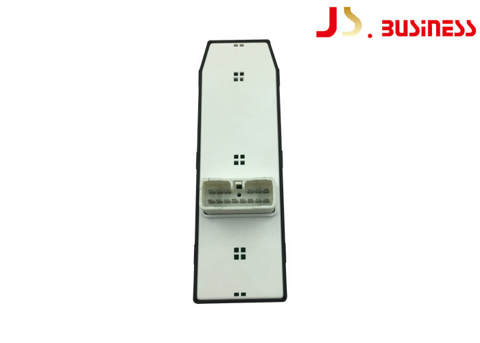 Auto Hyundai Electric Window Switch Front Left Double Row MT Six Key LED