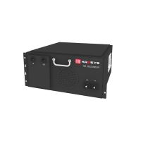 Buy cheap 25V UPS Battery Pack Maximum Continuous Discharge Current 200A Dust Proof product