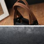 Fashion & hot sell handbag ,fashionable stylish bags women,women's handbag